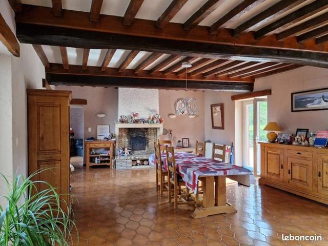 Maison vente à Mâcon, Romanèche-thorins