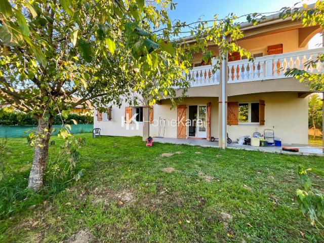 Maison vente à France métropolitaine, Montrabé