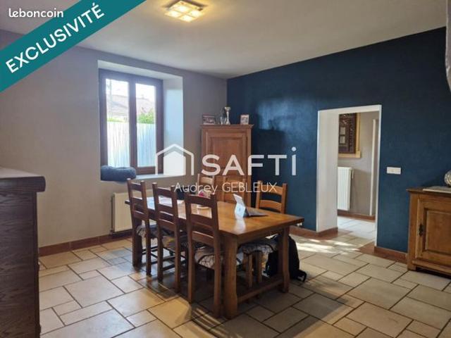 Maison vente à Val-de-Briey, Mont-bonvillers
