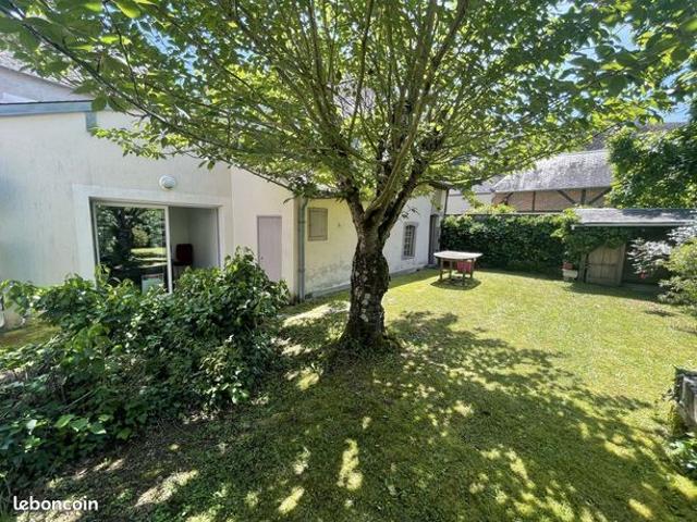 Maison vente à Saint-Amand-Montrond, Lignières