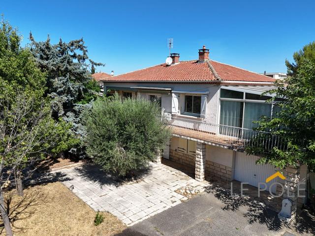 Maison vente à Carpentras, Bollène