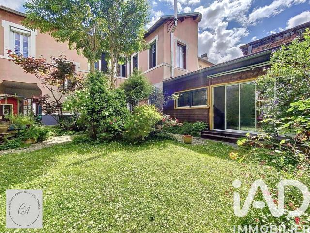 Maison vente à Pau