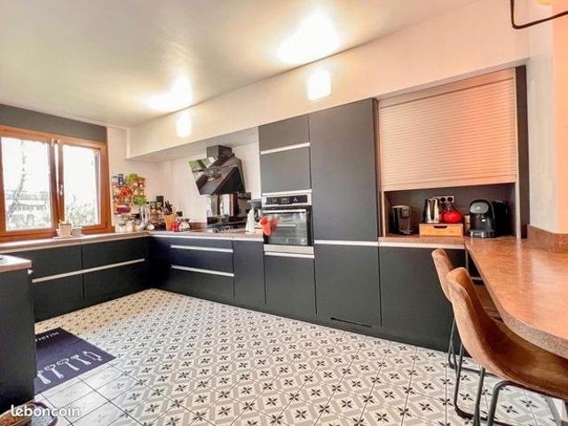 Maison vente à Verdun, Thierville-sur-meuse