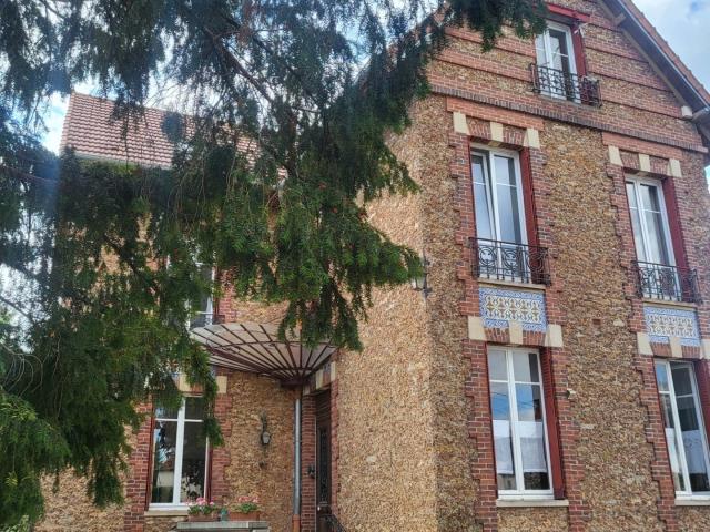 Maison vente à La Ferté-sous-Jouarre, Seine-et-Marne