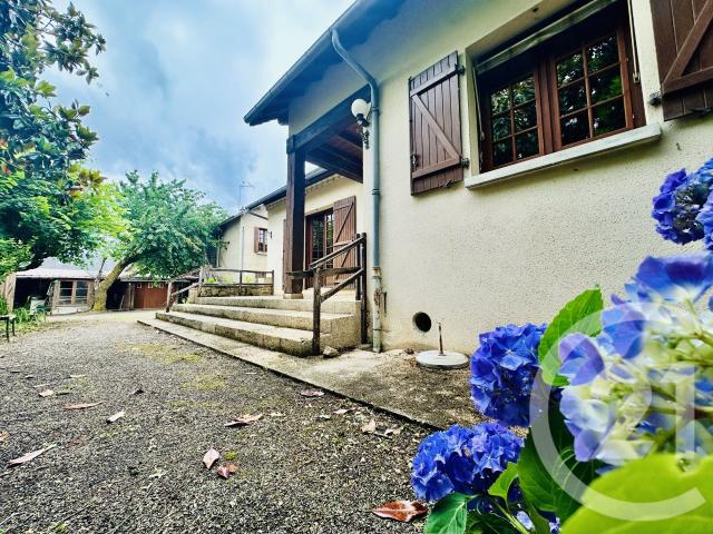 Maison vente à Limoges, La Porcherie