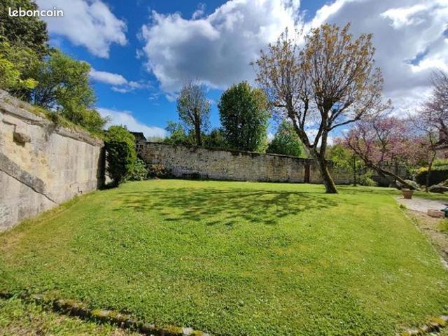 Maison vente à Pontoise, Nesles-la-vallée