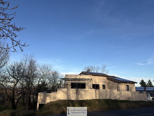 Maison vente à Saint-Étienne, Roisey