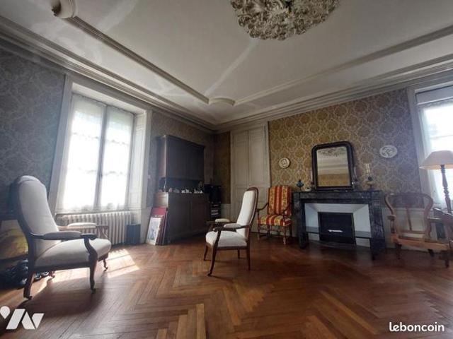 Maison vente à Château-Gontier, Renazé