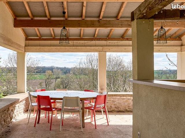 Maison vente à Vesoul, Fresne-saint-mamès