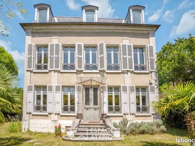 Maison vente à Le Plessis-Trévise, Val-de-Marne