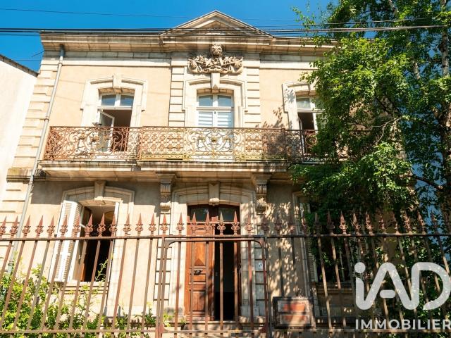 Maison vente à Nantes