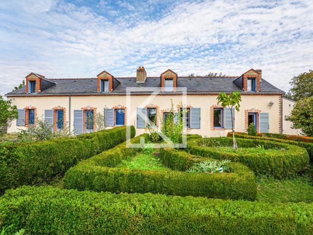 Maison vente à Beaucouzé, Maine-et-Loire