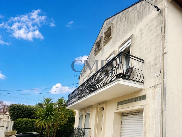 Maison vente à Montpellier