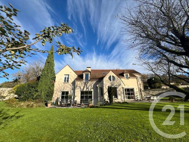 Maison vente à Nesles-la-Vallée, Val-d'Oise