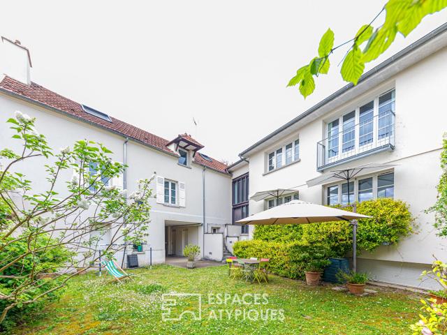 Maison vente à Sarcelles, Soisy-sous-montmorency