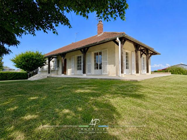 Maison vente à Dijon, Arceau