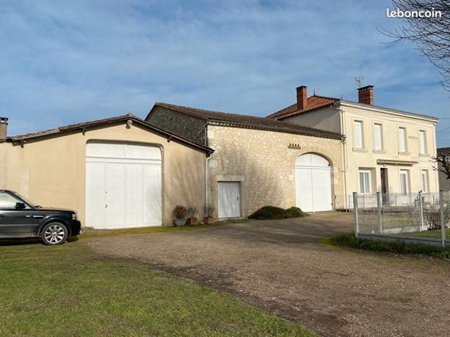 Maison vente à Bergerac, Saint-antoine-de-breuilh