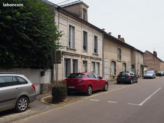 Maison vente à Vesoul, Champlitte