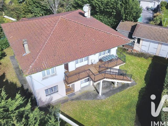 Maison vente à Mont-de-Marsan, Biscarrosse