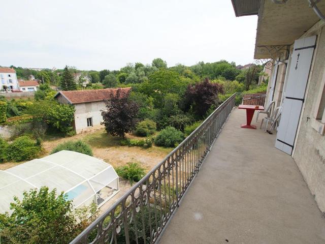 Maison vente à Vesoul, Champlitte