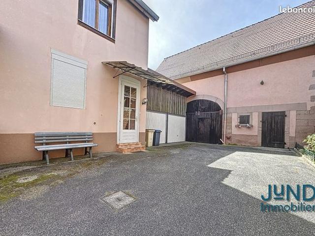 Maison vente à Haguenau-Wissembourg, Reichshoffen