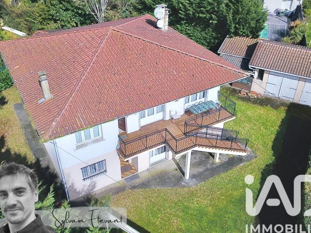 Maison vente à Mont-de-Marsan, Biscarrosse