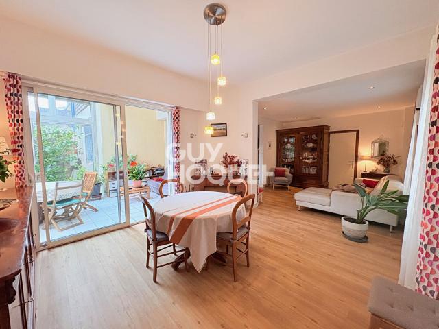 Maison vente à Bordeaux, Bègles
