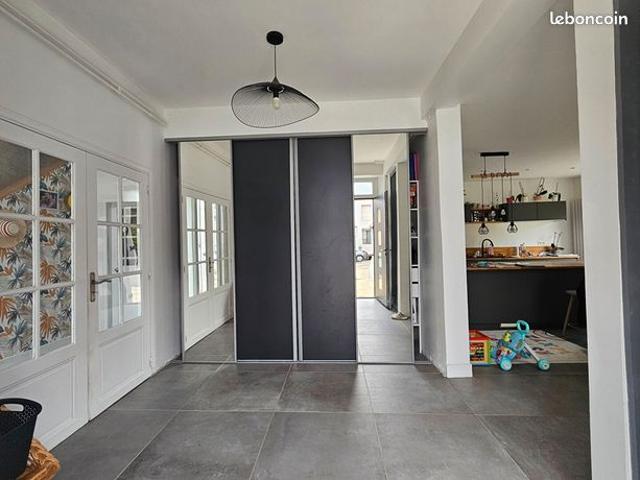 Maison vente à Reims, Ville-en-tardenois