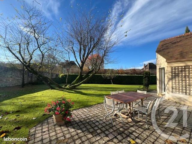 Maison vente à Nesles-la-Vallée, Val-d'Oise