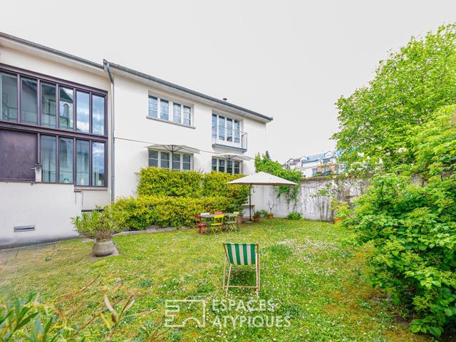 Maison vente à Sarcelles, Soisy-sous-montmorency