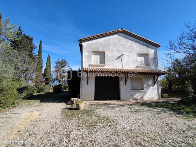 Maison vente à Gourdon, Gignac