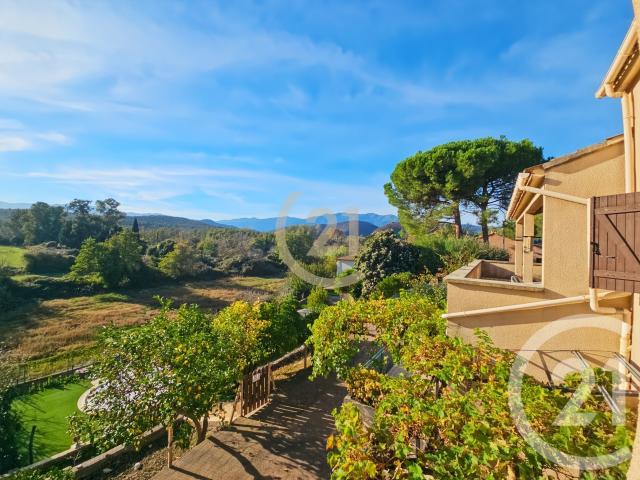 Maison vente à Calvi, Saint-florent