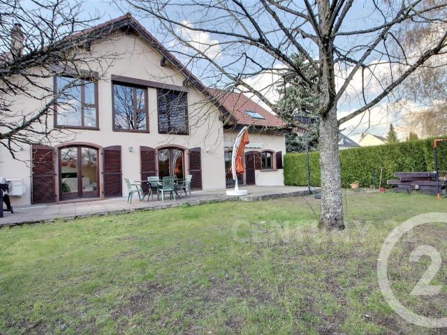 Maison vente à Forbach-Boulay-Moselle, Saint-avold