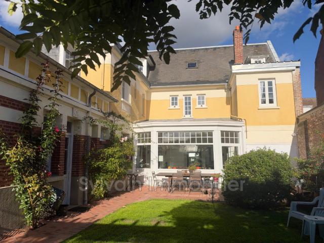 Maison vente à Aumale, Seine-Maritime