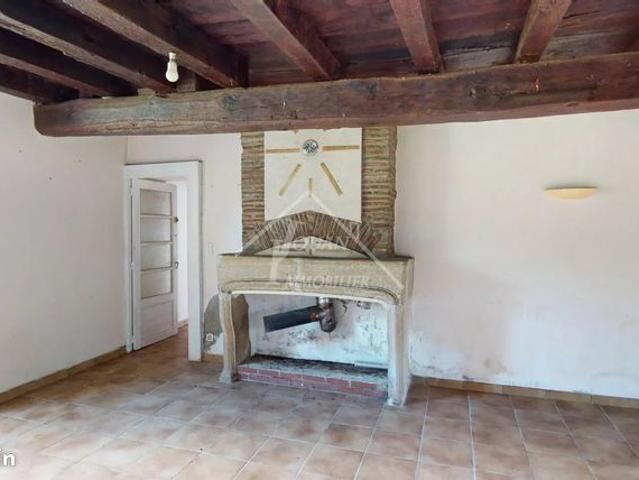 Maison vente à Montluçon, Cosne-d'allier