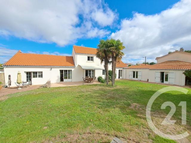 Maison vente à Nantes, Saint-sébastien-sur-loire