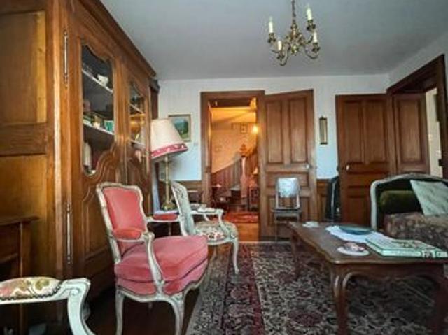 Maison vente à Épinal, Rambervillers