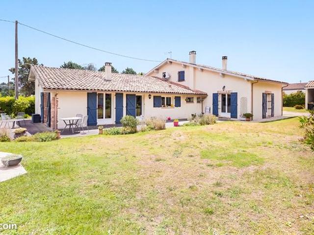 Maison vente à Toulouse, Castelnau-d'estrétefonds