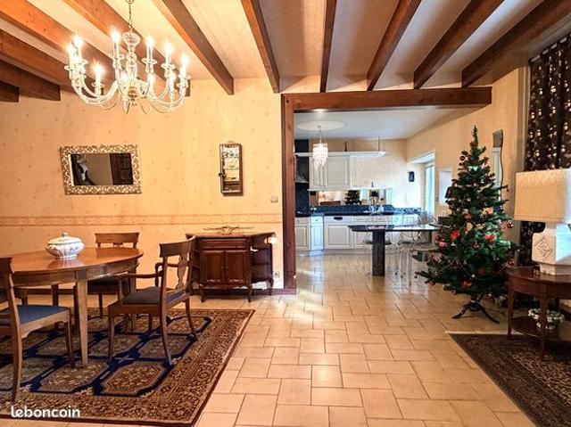 Maison vente à Vitry-le-François, Hauteville
