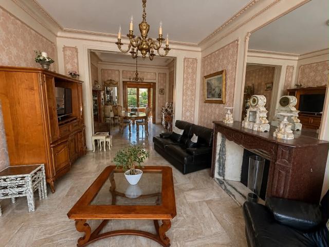 Maison vente à Valenciennes