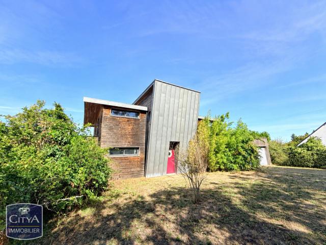 Maison vente à La Croix Marie, Chinon