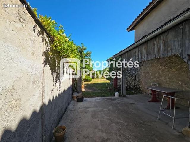 Maison vente à Nérac, Casteljaloux