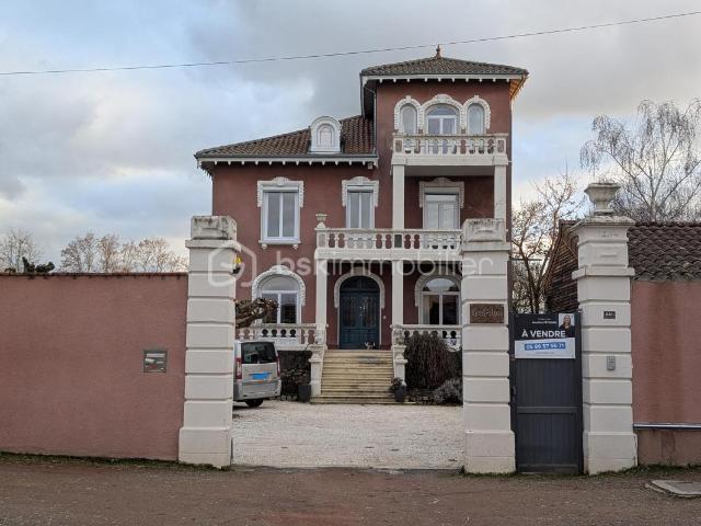 Maison vente à Montbrison, Montrond-les-bains