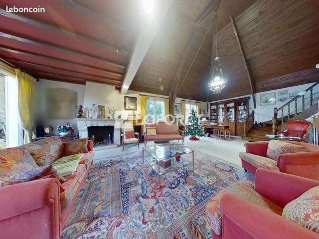 Maison vente à Marly-le-Roi, Yvelines