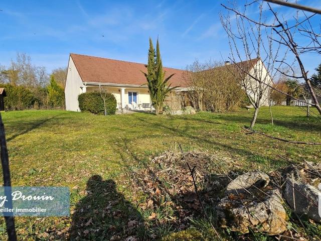 Maison vente à Buthiers, Seine-et-Marne