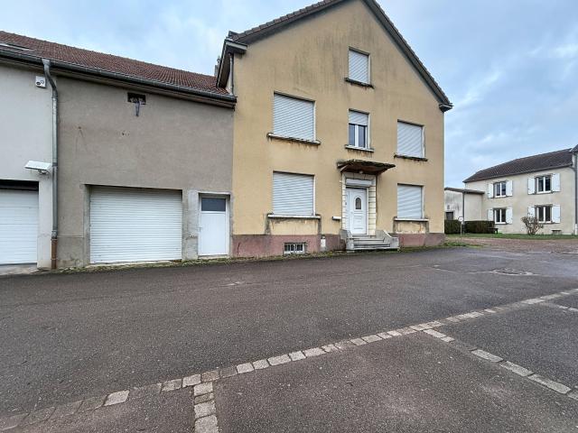 Maison vente à Thionville, Fixem