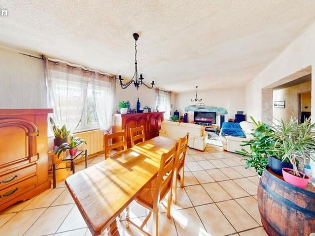Maison vente à Metz, Pournoy-la-chétive