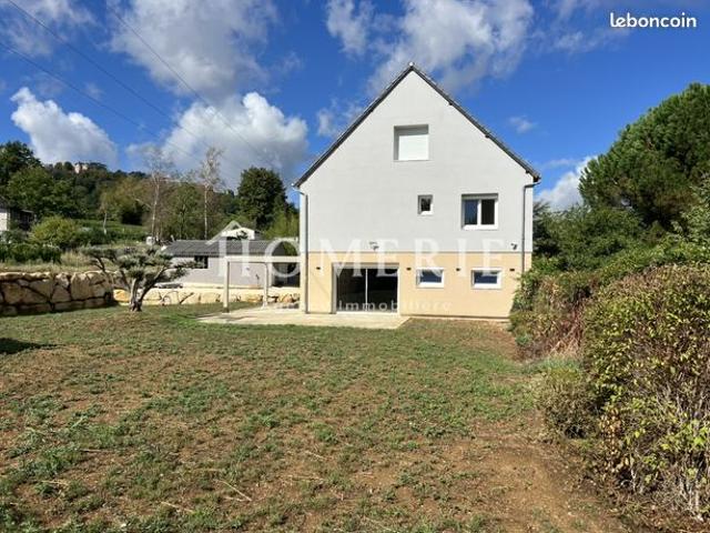 Maison vente à Saint-Satur, Cher