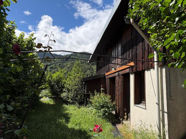 Maison vente à Albertville, Bozel