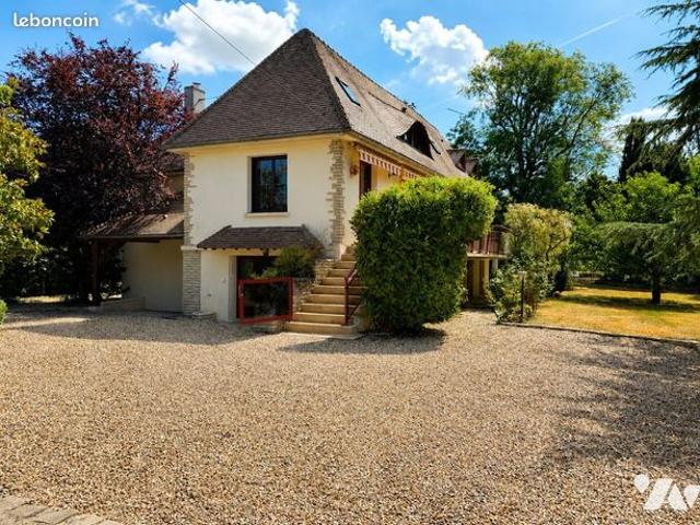 Maison vente à Merey, Eure
